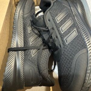 Kids Adidas running sneakers